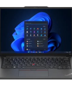 Lenovo Thinkpad E14 G5, Core i7-13700H, 13th Gen, 16GB RAM, 512GB SSD Dos 14 Laptop