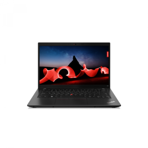 Lenovo ThinkPad L14 Gen 4 Core i7-1355U, 8GB RAM, 512GB SSD, 14-inch FHD Laptop - 21H1005GUE