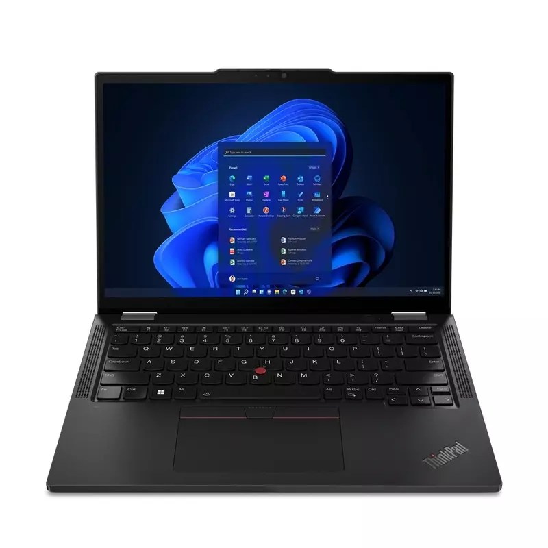 Lenovo ThinkPad X13 Yoga Gen 4, Intel Core i5 1335U, 8GB RAM, 512GB SSD Laptop – 21F20031UE