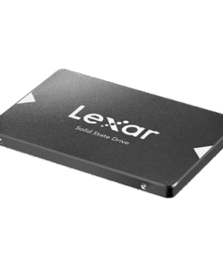 Lexar NS100 2.5 inches SATA Internal SSD – 256GB – LNS100-256RB