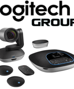 Logitech Audio & Video Conferencing