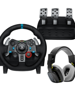 Logitech Driving Force G29 Racing Wheel