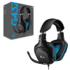Logitech G432 Wired Gaming Headset