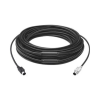 Logitech GROUP 15 m Extended Cable