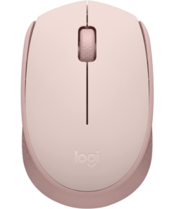 Logitech M171 Wireless Mouse – Rose