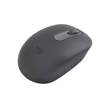 Logitech M196 Bluetooth Mouse – Graphite