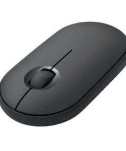 Logitech M350s Pebble Bluetooth Mouse – Tonal Graphite