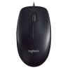 Logitech M90 USB Optical Mouse