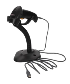 Micro 2D Barcode-QR Code USB Scanners.