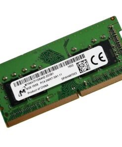 Micron MTA8ATF1G64HZ-2G6E1 8GB DDR4 2666MHz Memory Module