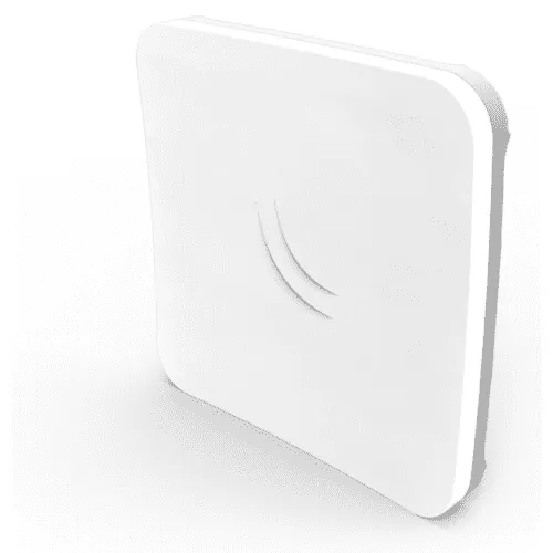 MikroTik SXTsq 5 ac 16 dBi Integrated 5 GHz CPE/Backbone (RBSXTSQG‑5acD)