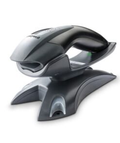Honeywell Voyager 1202G-2USB-5 1D Wireless Barcode Scanner