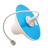 Mushroom Indoor Omni‑Antenna for GSM Signal Booster