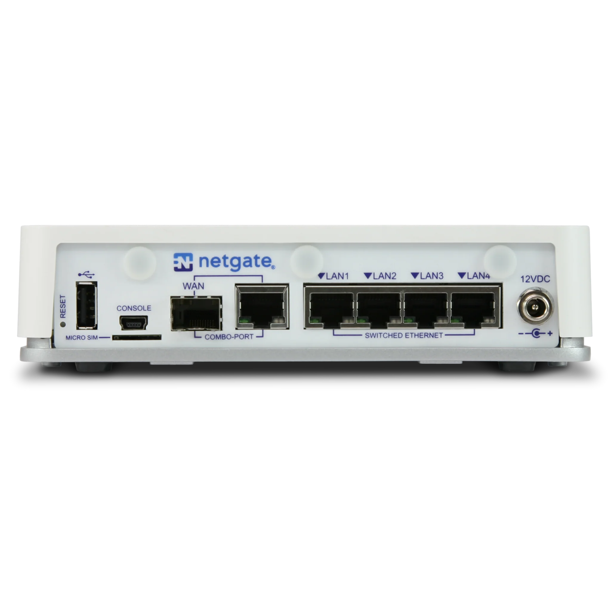 Netgate 2100 Max pfSense+ Security Gateway Firewall