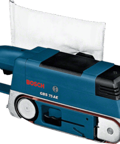 Bosch GBS 75AE Belt Sander