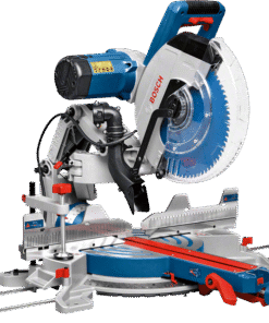 Bosch GCM 12 JL professional mitre saw
