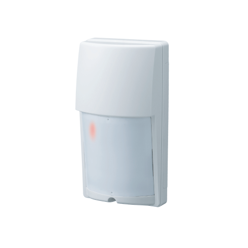 Optex iSeries Wireless VX-402Ri Short-Range Outdoor Dual PIR Detector