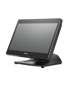 Alternative view of Posiflex PS-3616G2 All In One Touch POS Terminal