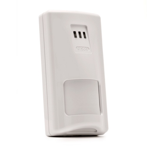 RISCO IWISE 25m DT Detector with Anti-Mask, Grade 3