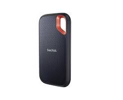 SANDISK E81 Extreme Pro Portable External SSD V2 1TB
