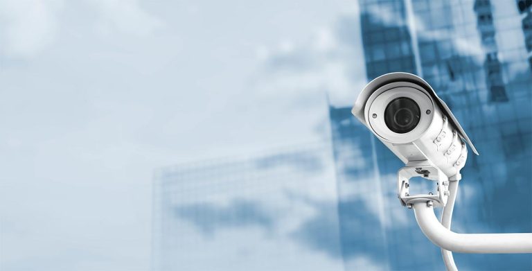 Security equipments shop in Kenya