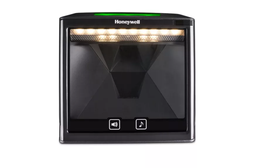 Honeywell Barcode Table Scanner (7980G-2USBX-0) - Image 2