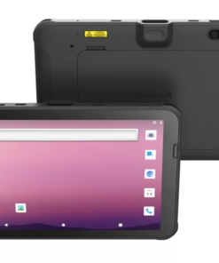 Alternative view of Honeywell ScanPal EDA10A tablet