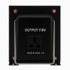 15000 Watts (15000W) Step Down Transformer 220V/240V to 110V/120V Voltage Converter