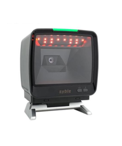 Syble XB-8809H 2D Desktop Barcode Scanner with Metal Base