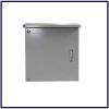 4U Outdoor Data Cabinet – 600x450x800 mm