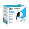 TP‑Link Tapo Pan/Tilt Home Security Wi‑Fi Camera – TL‑TAPO C210