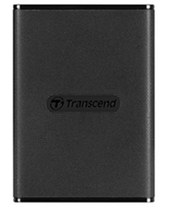 Transcend ESD380C 2TB Portable SSD