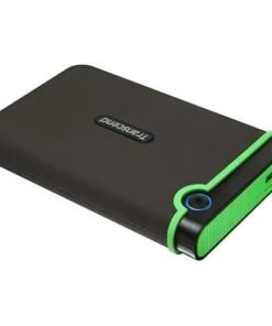 Transcend 1TB External Hard Drive – Iron Grey Price in Kenya