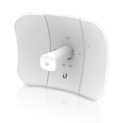 Ubiquiti airMAX LiteBeam Gen2 5AC 5 GHz 23 dBi CPE (LBE‑5AC‑Gen2)