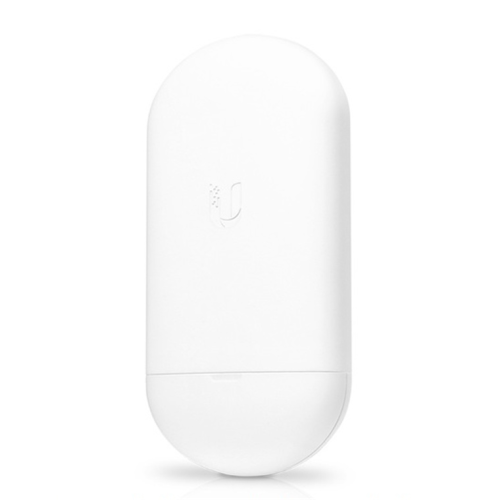 Ubiquiti airMAX NanoStation AC 5 GHz 802.11ac (NS‑5AC) Outdoor Wireless CPE