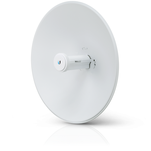 Ubiquiti airMAX PowerBeam Gen2 5AC 5 GHz Wireless Bridge (PBE‑5AC‑Gen2)