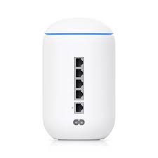 Ubiquiti Dream Machine All-in-One UniFi Gateway and Access Point
