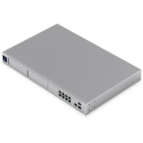 Ubiquiti UniFi Dream Machine Pro Max (UDM-Pro-Max) Enterprise All-in-One Network Gateway and Controller