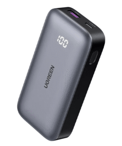 UGREEN 10000mAh Two‑Way Fast Charging Power Bank – UG‑25185