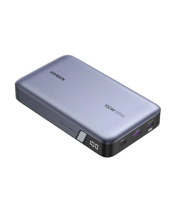 Ugreen 20000mah Two-way Fast Charging Power Bank - Pb720(ug-25188)