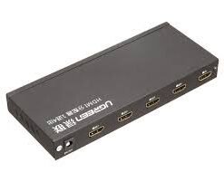 UGREEN HDMI 1 In 4 Out Splitter UG-40202