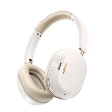 UGREEN HiTune Max5c Hybrid Active Noise‑Cancelling Headphones – White – UG‑35758