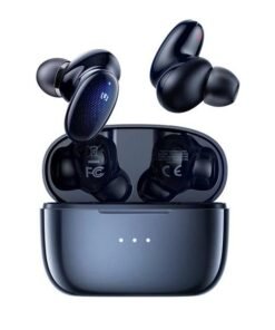 Ugreen HiTune X5 True Wireless Stereo Earbuds – Deep Blue