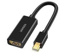 UGREEN Mini DP to HDMI Female Converter (4K) - MD112 UG-40361