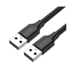Ugreen US102 USB-A Male to USB-A Male Cable - 3 Meters (UG- 30136)
