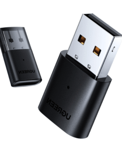 UGREEN USB-A Bluetooth 5.0 Adapter – CM390 – UG-80889