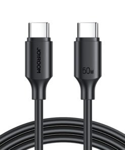UGREEN USB-A to USB-C Fast Charging Cable 3A Max Black 2m – UG-60118