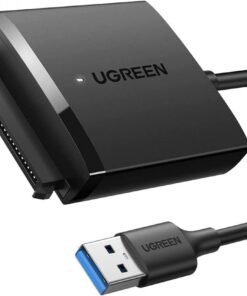 UGREEN USB 3.0 to SATA Converter – CM257 UG-60561