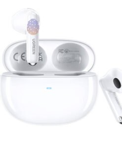 UGREEN WS201 HiTune H5 True Wireless Earbuds (UG- 15612)