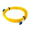 UPC LC-LC 5M Single Mode Duplex Patchcord